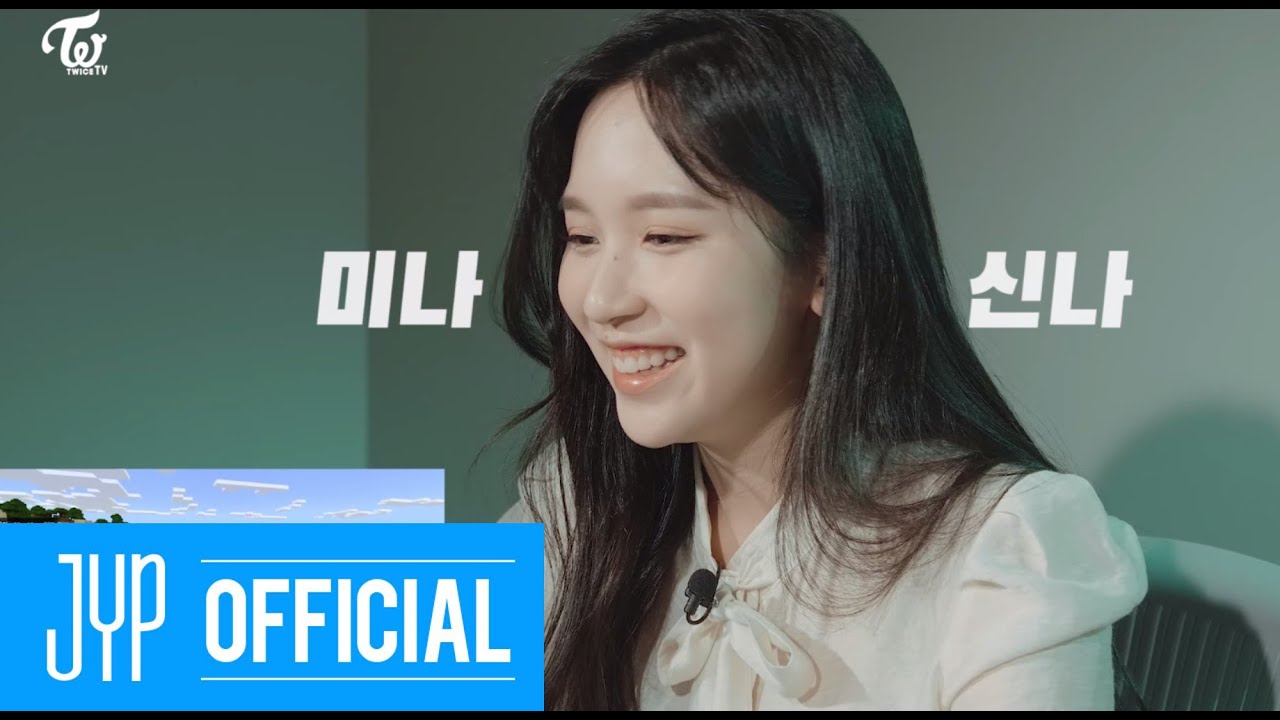 Detail Gambar Mina Twice Nomer 26