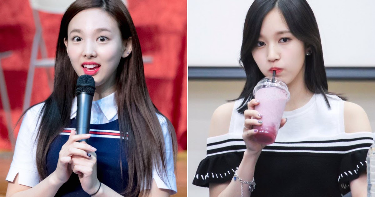 Detail Gambar Mina Twice Nomer 33