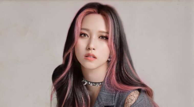 Detail Gambar Mina Twice Nomer 5