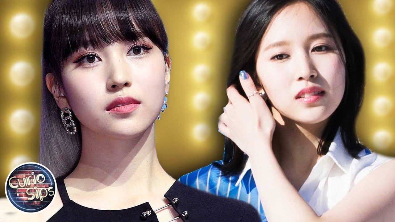 Detail Gambar Mina Twice Nomer 52