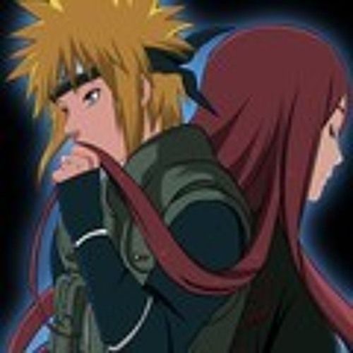 Detail Gambar Minato Dan Kushina Nomer 15