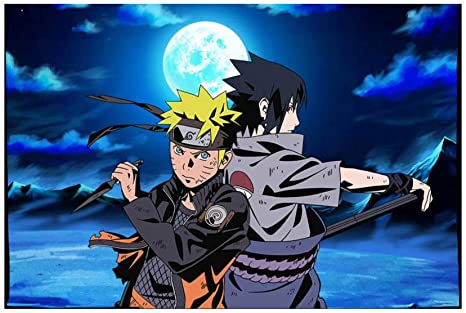 Detail Gambar Minato Dan Naruto Nomer 50