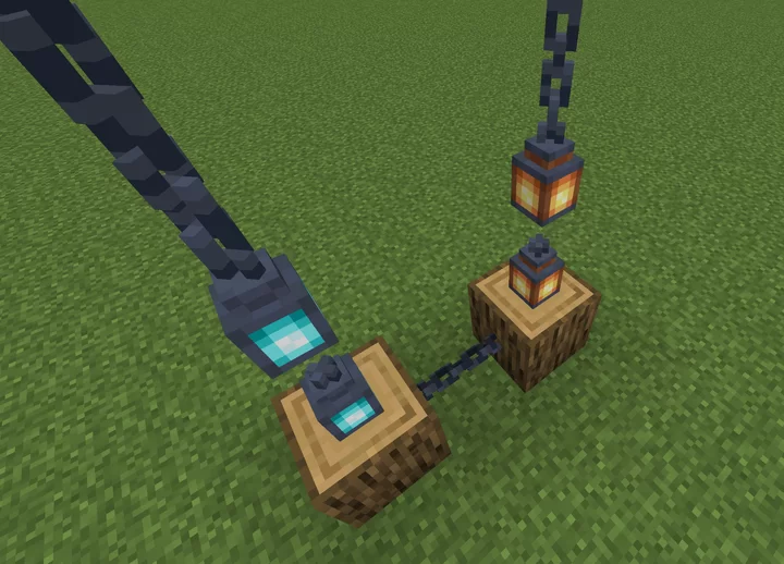 Detail Gambar Minecraft 3d Nomer 22
