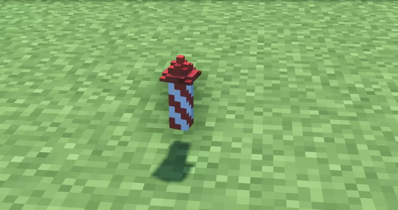 Detail Gambar Minecraft 3d Nomer 41