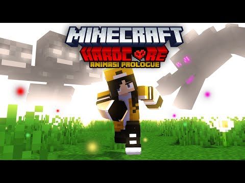 Detail Gambar Minecraft Animasi Nomer 39