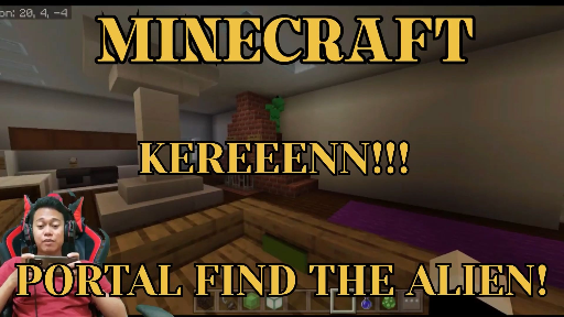 Detail Gambar Minecraft Keren Nomer 36