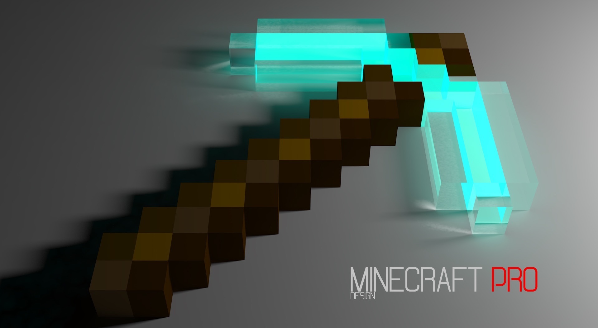 Detail Gambar Minecraft Keren 3d Nomer 25