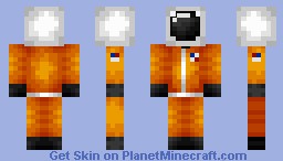 Detail Gambar Minecraft Orang Nomer 17