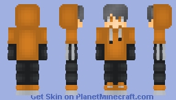 Detail Gambar Minecraft Orang Nomer 19
