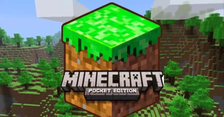 Detail Gambar Minecraft Pocket Edition Nomer 11