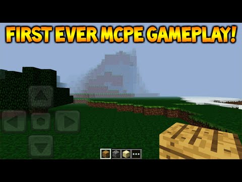 Detail Gambar Minecraft Pocket Edition Nomer 28