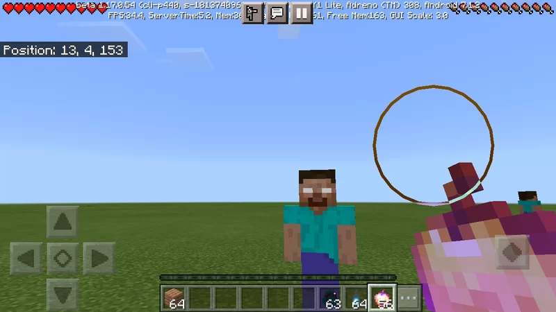 Detail Gambar Minecraft Pocket Edition Nomer 44