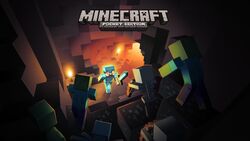 Detail Gambar Minecraft Pocket Edition Nomer 54