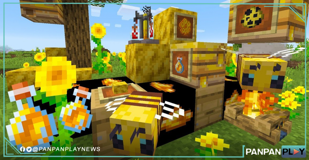 Detail Gambar Minecraft Terbaru Nomer 40