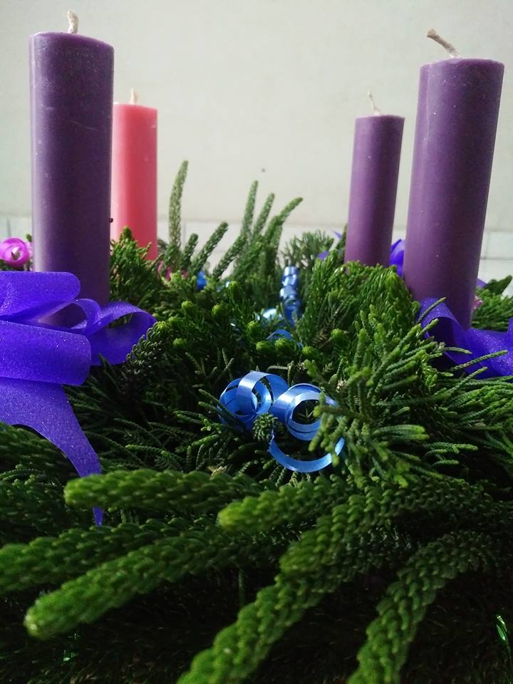 Detail Gambar Minggu Advent Nomer 31