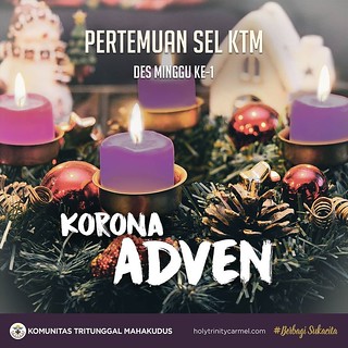 Detail Gambar Minggu Advent Nomer 42