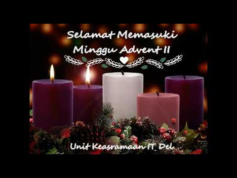 Detail Gambar Minggu Advent Nomer 43