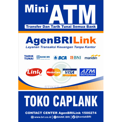 Detail Gambar Mini Atm Nomer 35