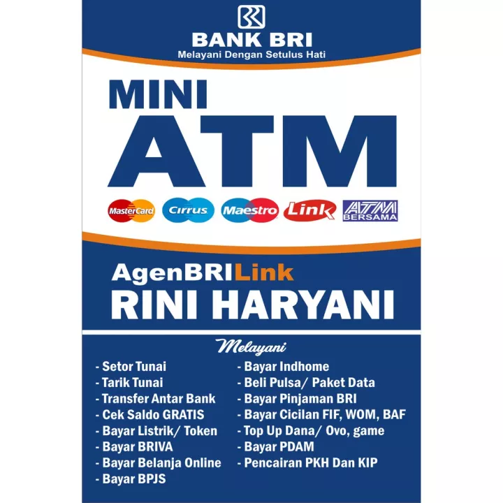 Detail Gambar Mini Atm Nomer 46