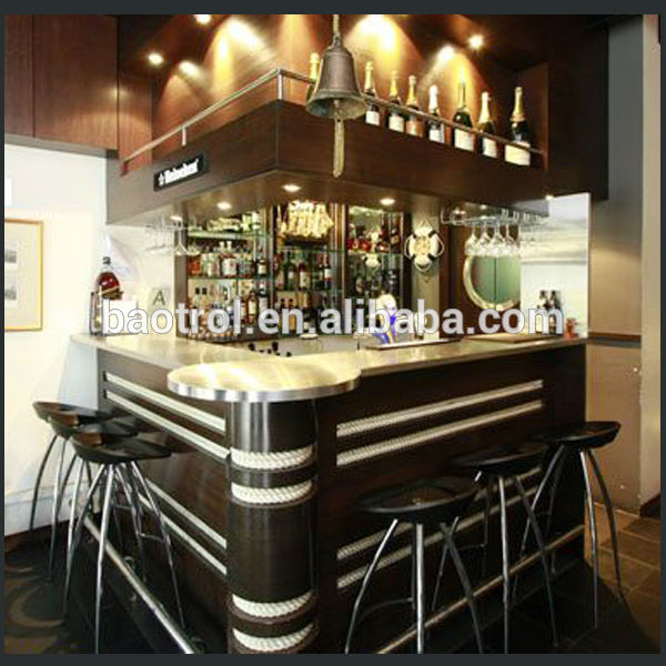 Detail Gambar Mini Bar Cafe Nomer 16