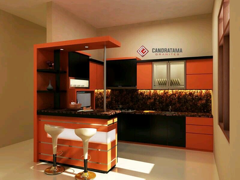 Detail Gambar Mini Bar Minimalis Gambar Lemari Pakaian Modern Nomer 33