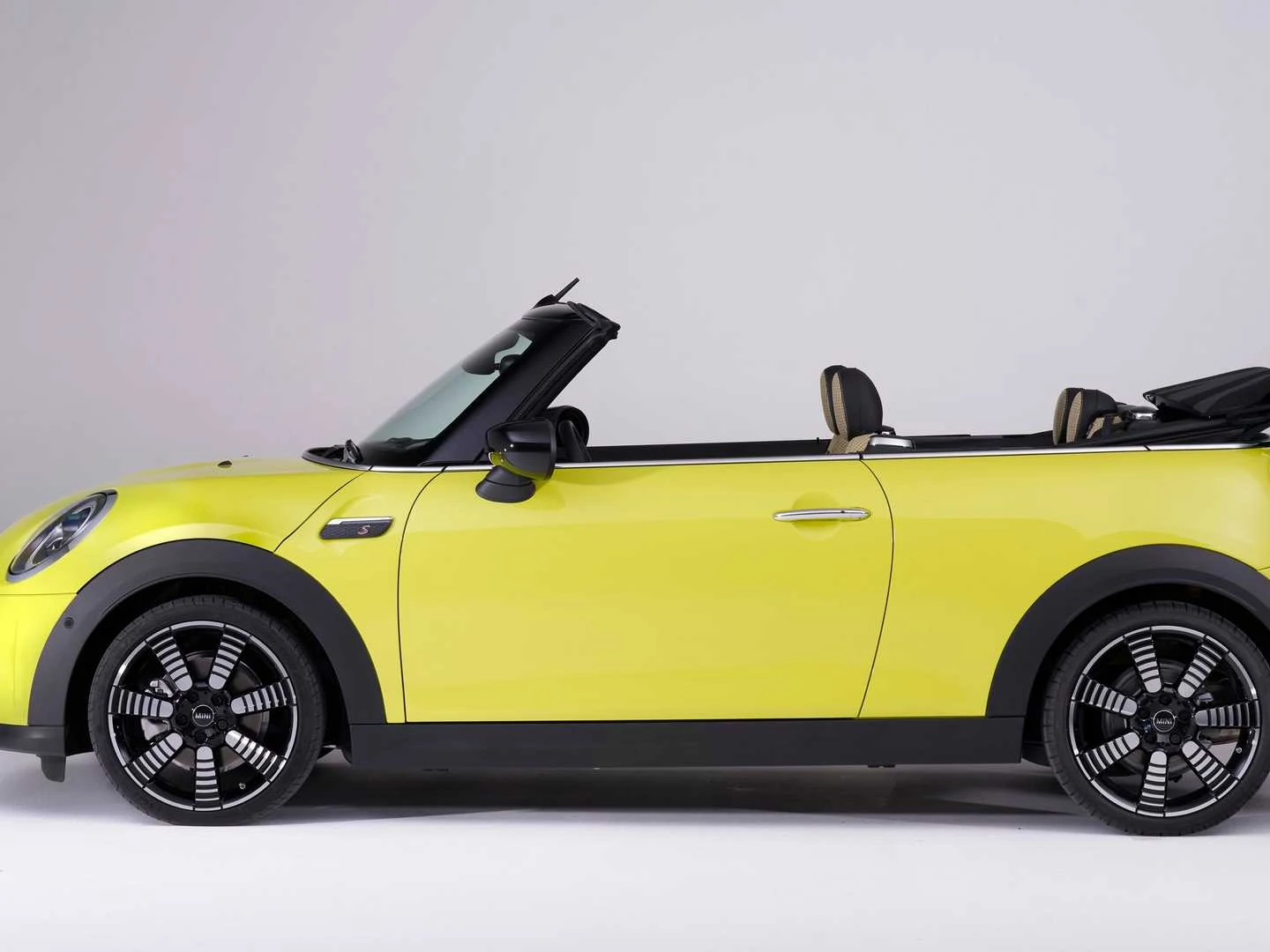 Detail Gambar Mini Cooper Nomer 35