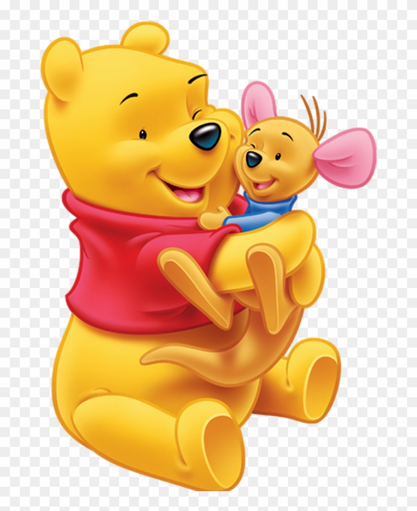 Detail Gambar Mini The Pooh Nomer 42