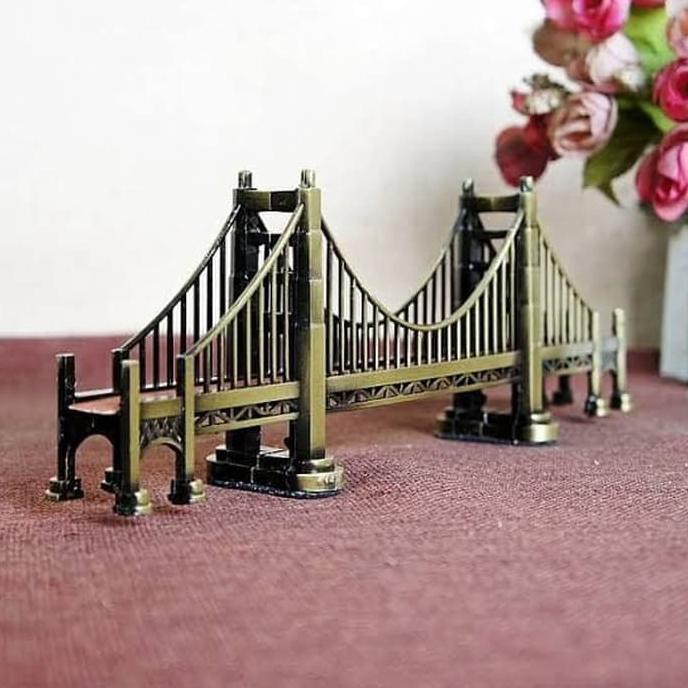 Detail Gambar Miniatur Jembatan Nomer 41