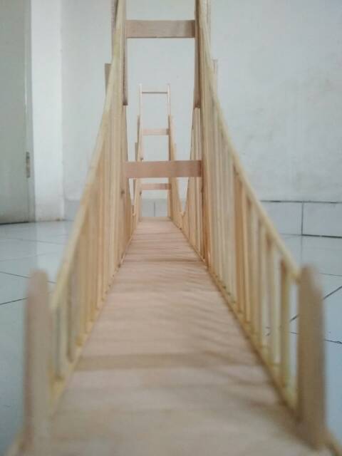 Detail Gambar Miniatur Jembatan Nomer 44