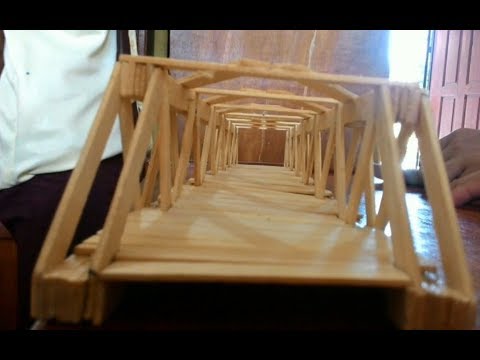 Detail Gambar Miniatur Jembatan Nomer 51