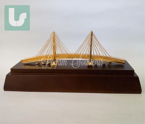 Detail Gambar Miniatur Jembatan Nomer 58