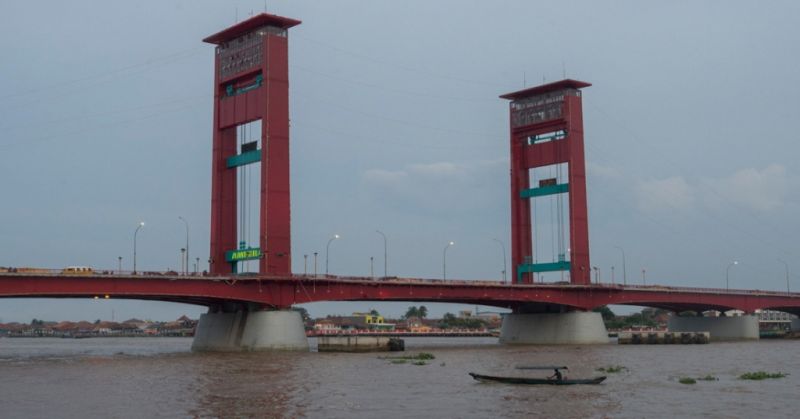 Detail Gambar Miniatur Jembatan Suramadu Nomer 52