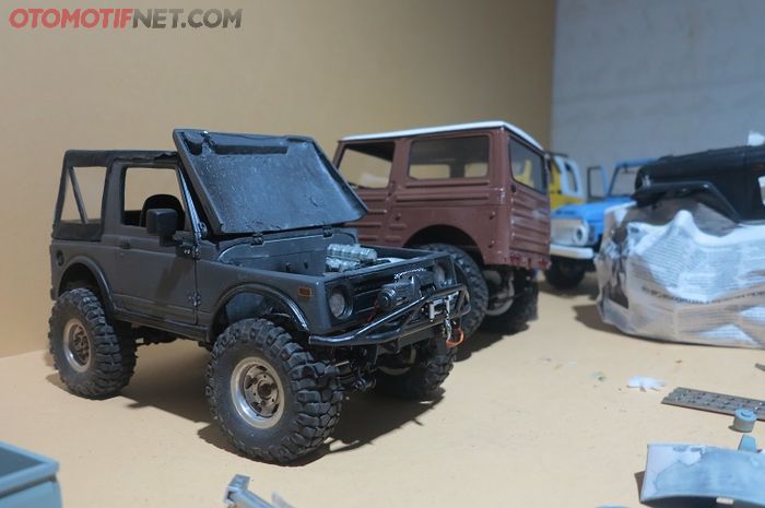 Detail Gambar Miniatur Mobil Nomer 29