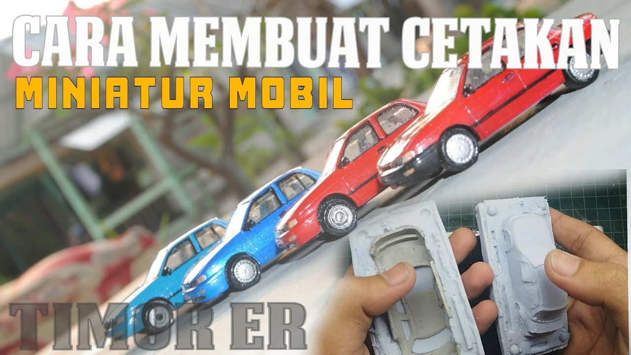 Detail Gambar Miniatur Mobil Nomer 41