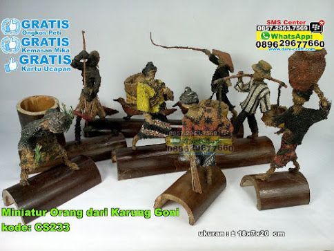 Detail Gambar Miniatur Orang Nomer 40