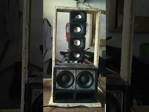 Detail Gambar Miniatur Sound System Nomer 16