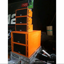 Detail Gambar Miniatur Sound System Nomer 17