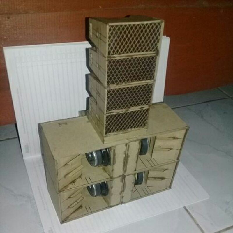 Detail Gambar Miniatur Sound System Nomer 30