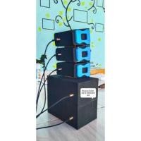 Detail Gambar Miniatur Sound System Nomer 49