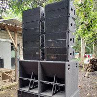 Detail Gambar Miniatur Sound System Nomer 51