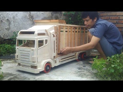 Detail Gambar Miniatur Truk Mentahan Nomer 48