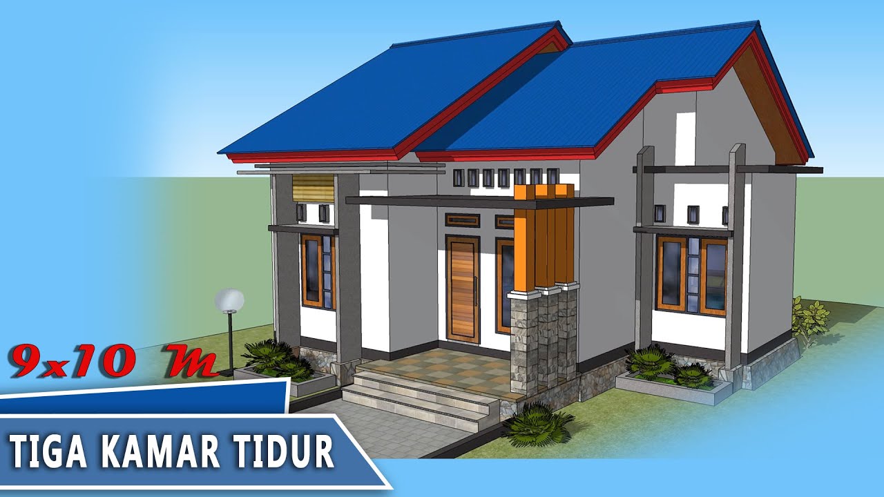 Detail Gambar Minimalis Rumah Nomer 19