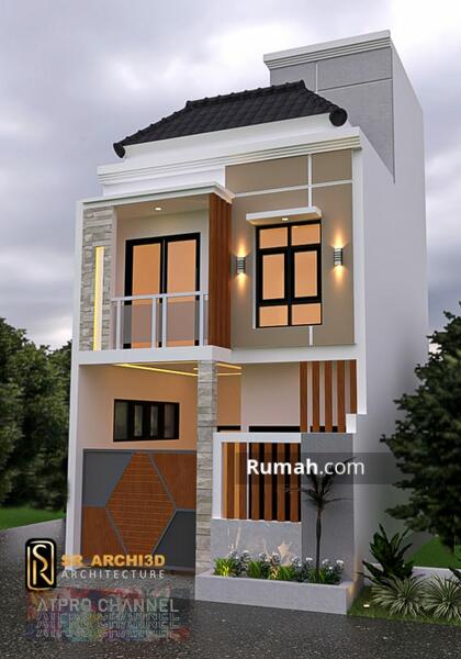 Detail Gambar Minimalis Rumah Nomer 47