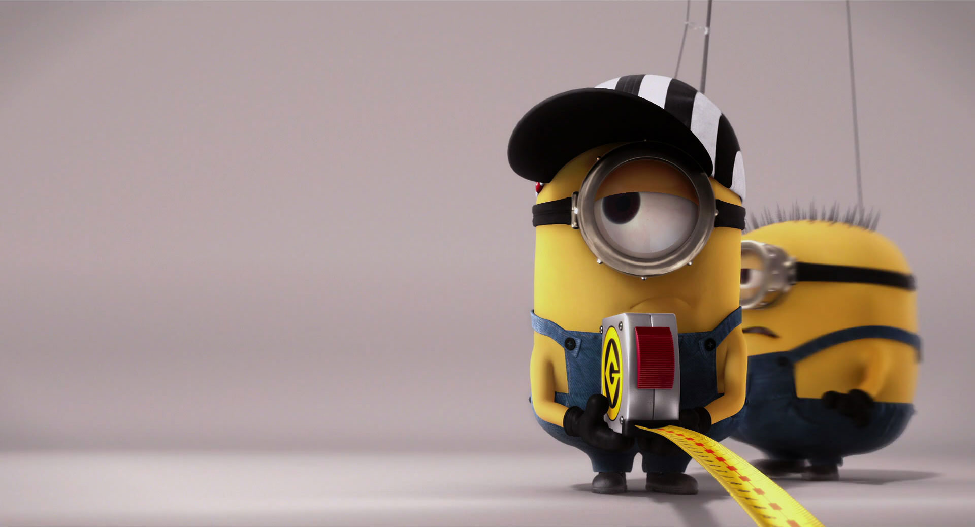 Detail Gambar Minion 3d Nomer 31