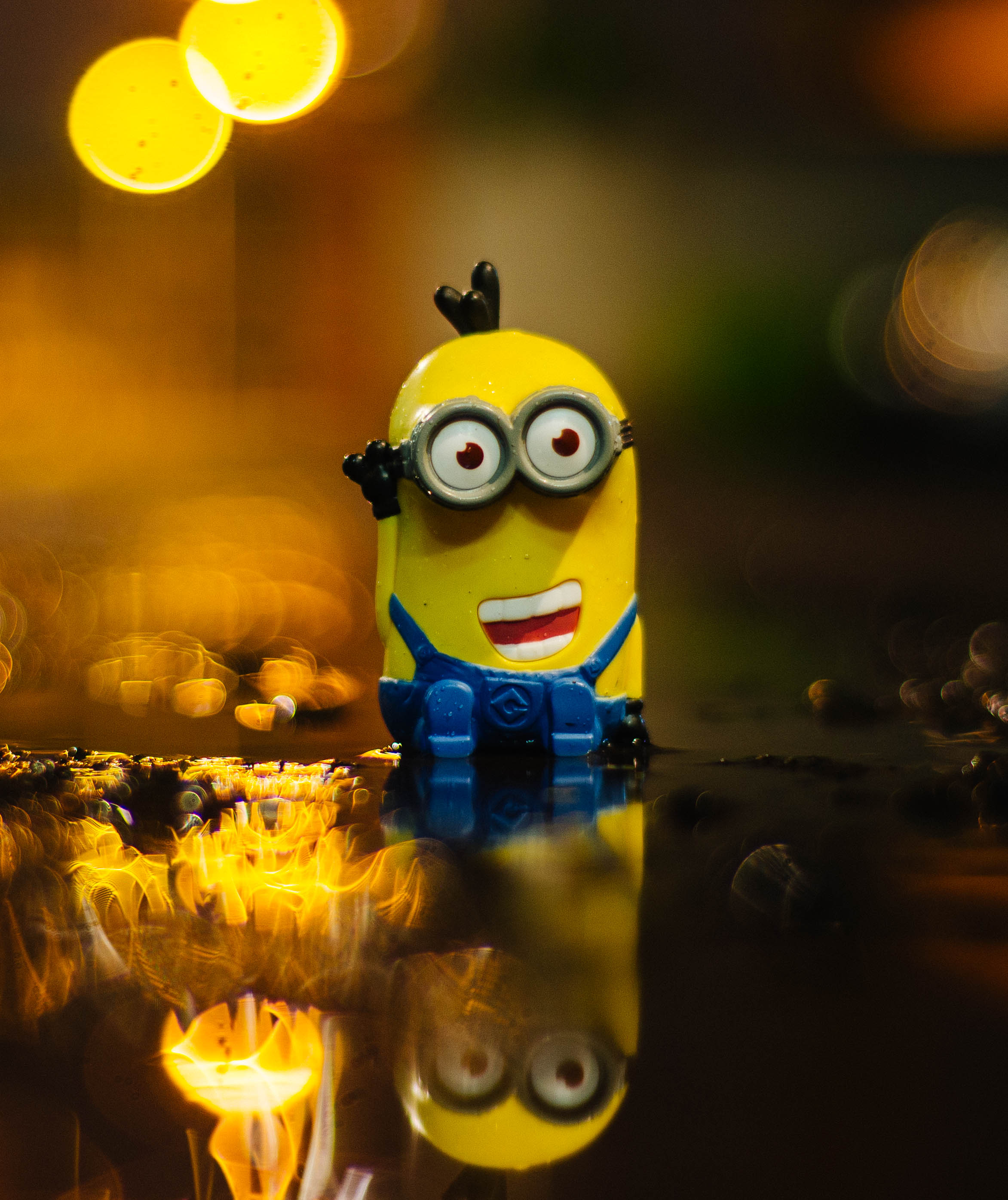 Detail Gambar Minion 3d Nomer 32