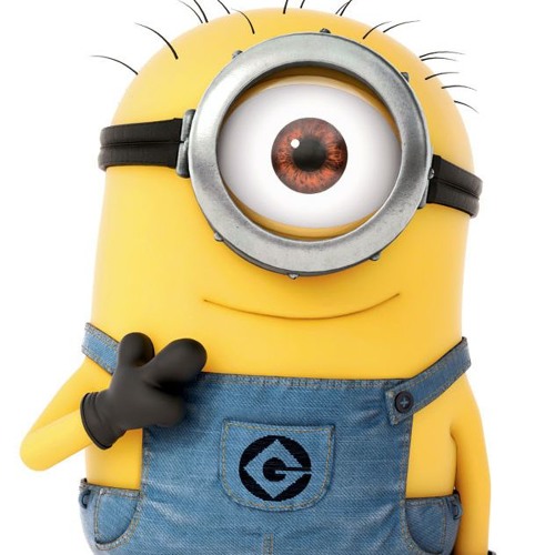 Detail Gambar Minion Banana Nomer 13