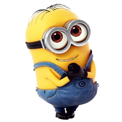 Detail Gambar Minion Banana Nomer 19
