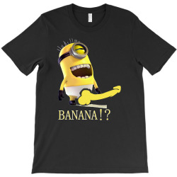 Detail Gambar Minion Banana Nomer 25