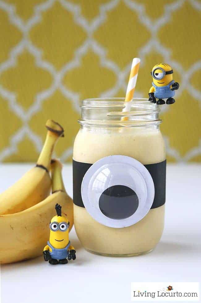 Detail Gambar Minion Banana Nomer 29