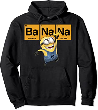Detail Gambar Minion Banana Nomer 31